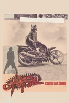 Poster do filme Circus Maximus