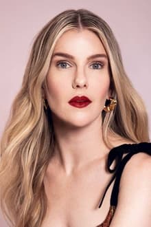 Lily Rabe profile picture