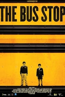 Poster do filme The Bus Stop