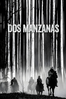 Dos manzanas