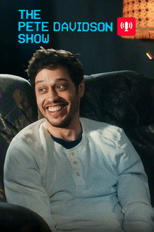 The Pete Davidson Show