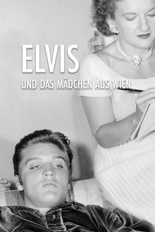 Elvis and the Girl from Vienna