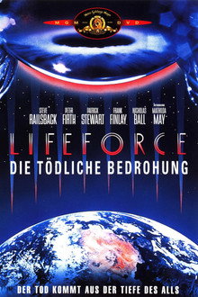 Lifeforce - Die tödliche Bedrohung