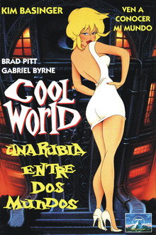 Cool World (Una rubia entre dos mundos)