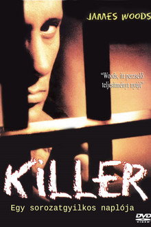 Killer - Egy sorozatgyilkos naplója
