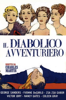 Il diabolico avventuriero
