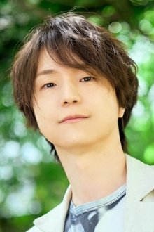Photo of Kengo Kawanishi