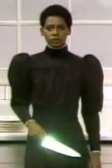 Deafman Glance