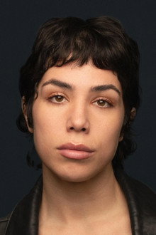 Photo of Jessica Darrow