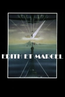 Poster do filme Edith e Marcel