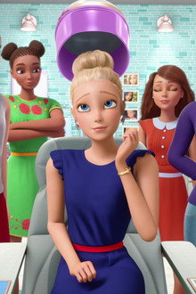 Barbie: Dreamhouse Adventures season 2 episode 2