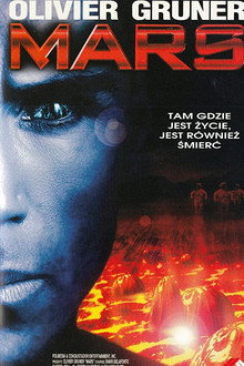Mars