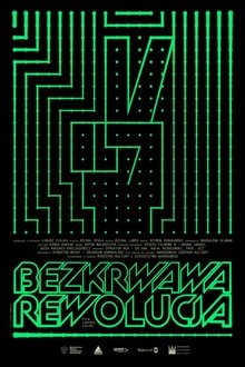 Bezkrwawa rewolucja. Krótka historia internetu w Polsce