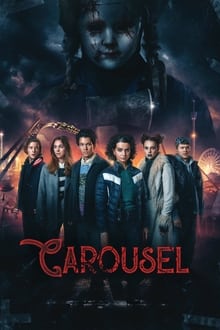 Poster do filme Carousel