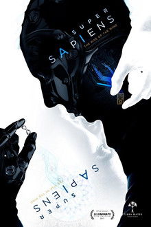 Supersapiens: the Rise of the Mind