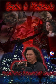 Cazador de medianoche