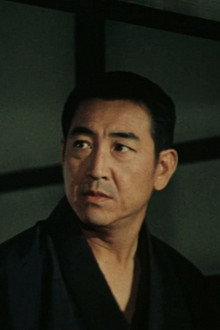 渡世人列伝