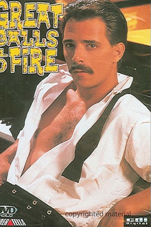 Great Balls of Fire