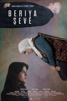 Beriya Şevê