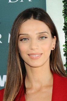 Photo of Angela Sarafyan