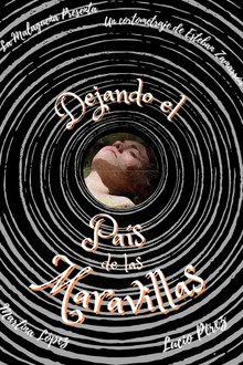 Adiós al país de las maravillas