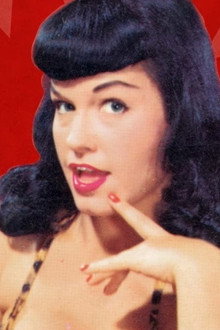 Betty High Heel Dance