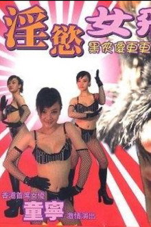 淫欲女飛賊