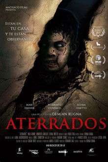 Aterrados