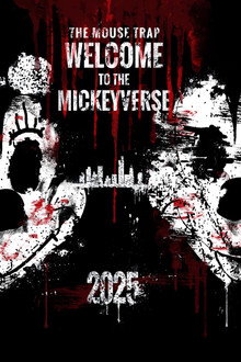 The Mouse Trap: Welcome to the Mickeyverse
