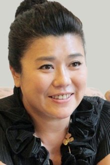 Photo of Lin Mei-hsiu