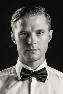 Photo of Dainis Grūbe