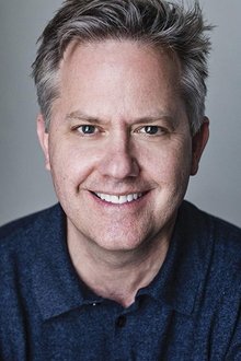 Photo of Stephen Mitchell