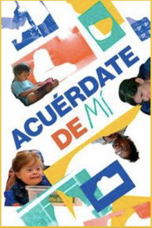 Acuérdate de Mí