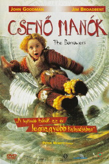 Csenő manók