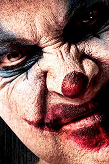 Clown Fear