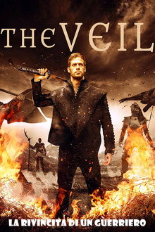 The Veil - La rivincita di un guerriero