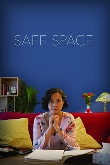 Poster do filme Safe Space