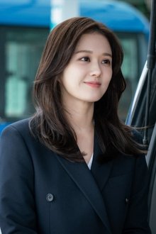 Photo of Jang Na-ra