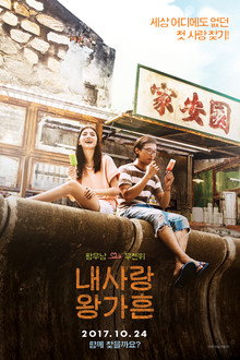 내 사랑 왕가흔