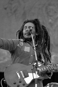 Bob Marley & the Wailers - Easy Skanking in Boston '78