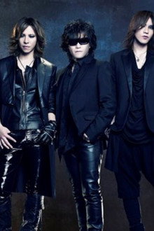 X Japan Japan Tour 2015 In Nagoya