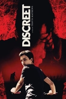 Discreet movie poster