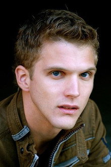 Photo of Aaron Perilo