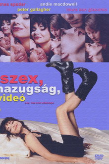 Szex, hazugság, videó