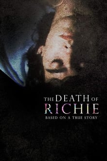 Poster do filme The Death of Richie