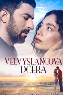 Velvyslancova dcera
