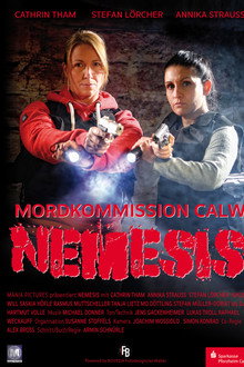 Mordkommission Calw - Nemesis