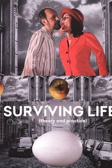 Poster do filme Surviving Life (Theory and Practice)