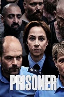 Prisoner tv show poster