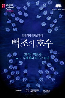 잉글리시 내셔널 발레 '백조의 호수'